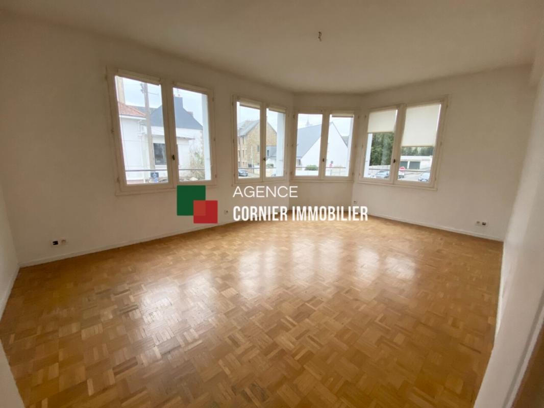 Vente Appartement à Rennes 3 pièces