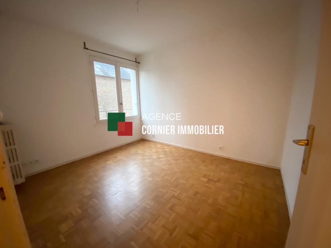 Vente Appartement à Rennes 3 pièces