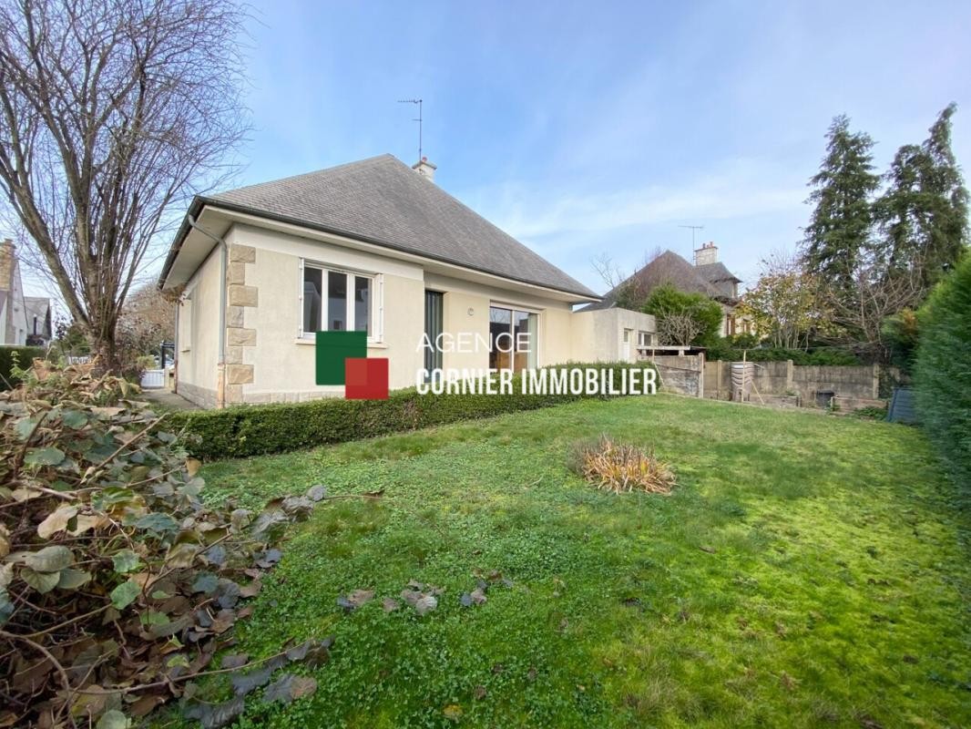 Vente Maison à Acigné 3 pièces