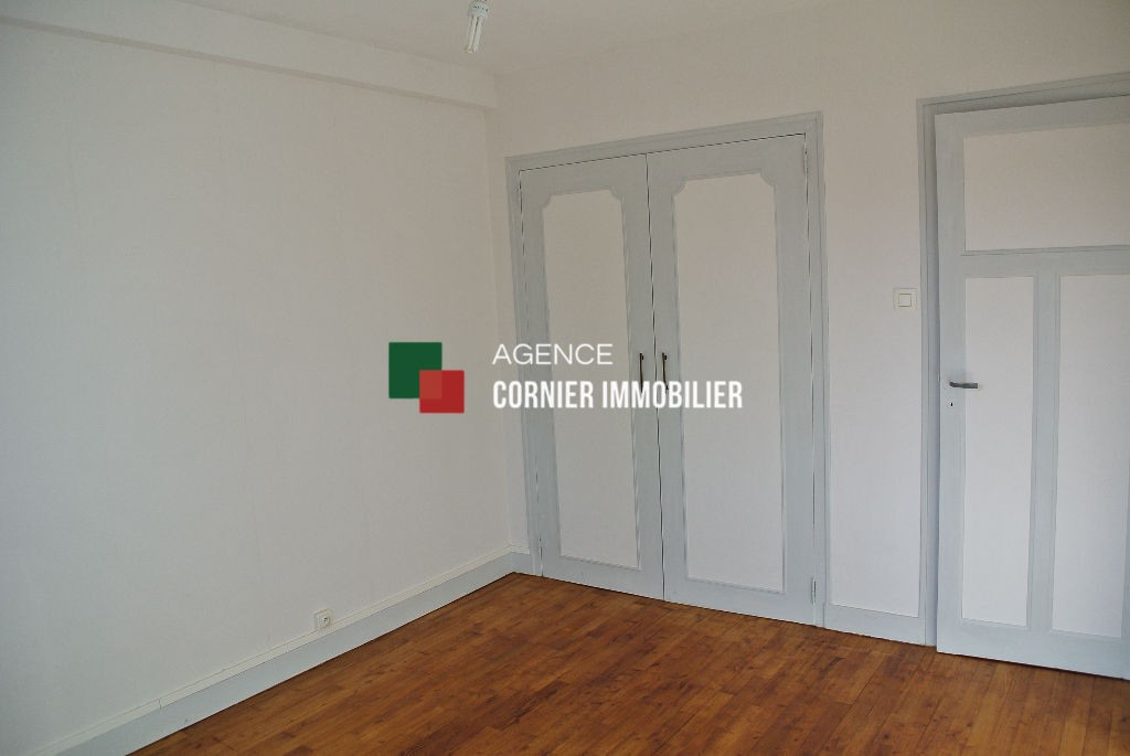 Vente Appartement à Rennes 3 pièces