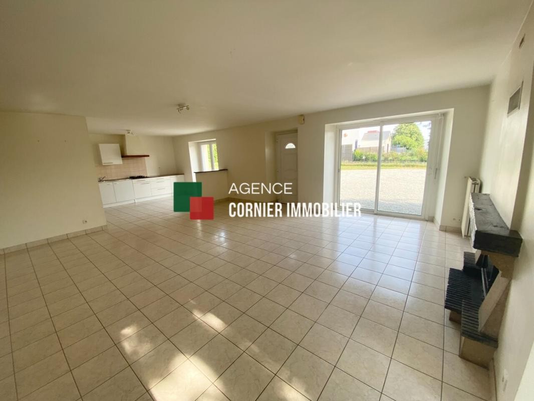 Vente Maison à Acigné 5 pièces