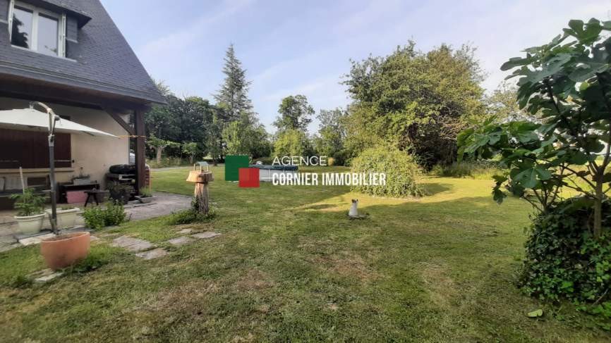 Vente Maison à Acigné 5 pièces