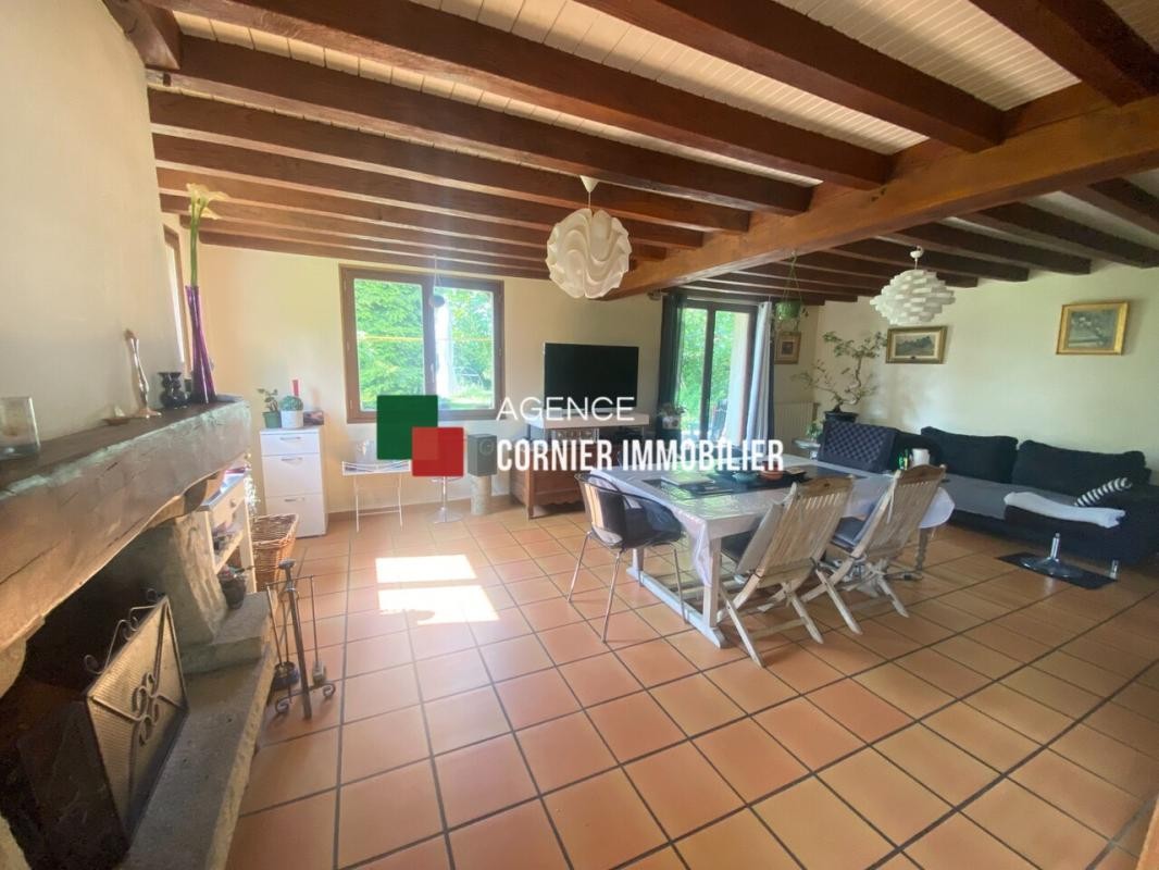 Vente Maison à Acigné 5 pièces