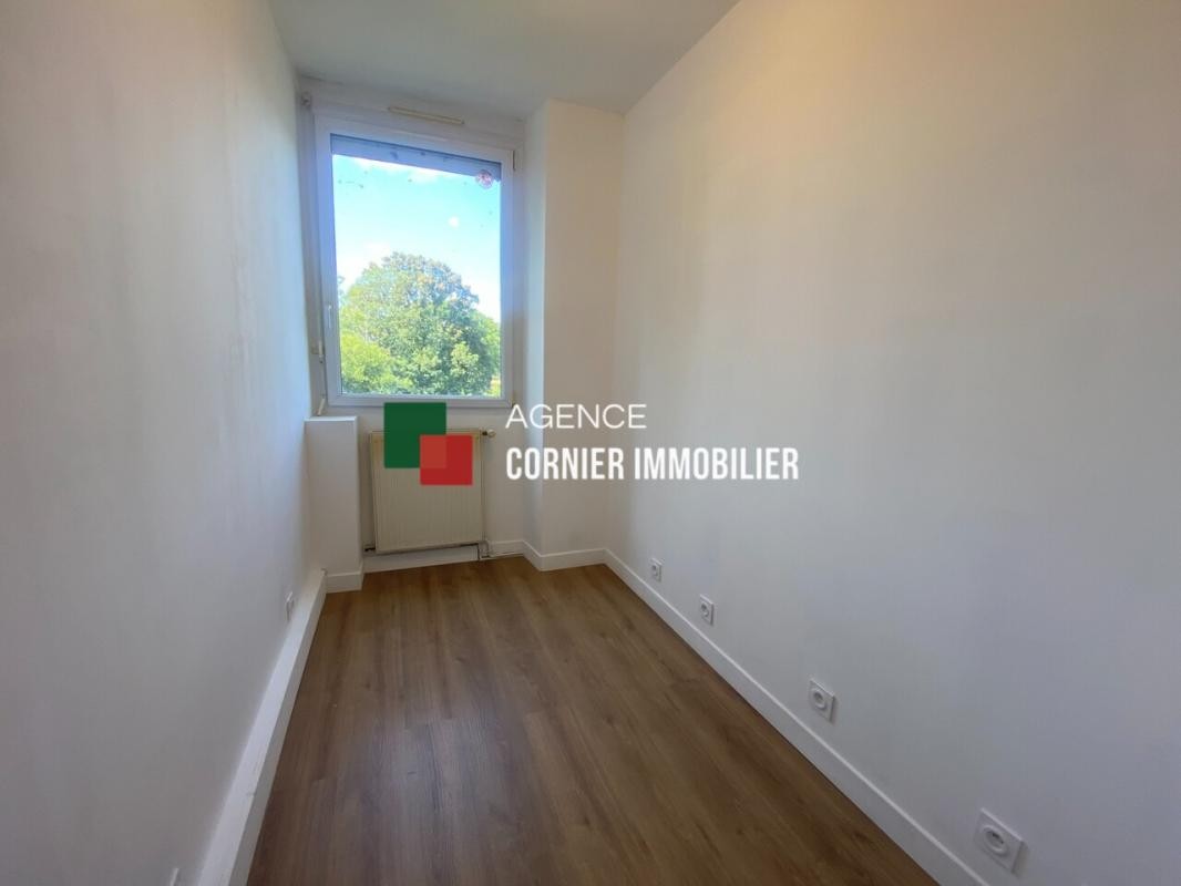 Location Appartement à Noyal-sur-Vilaine 3 pièces