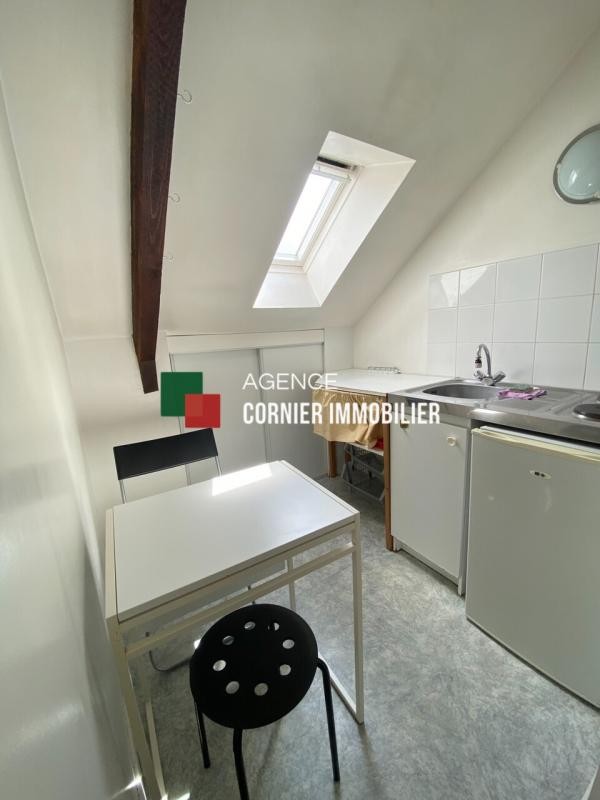 Vente Appartement à Rennes 4 pièces