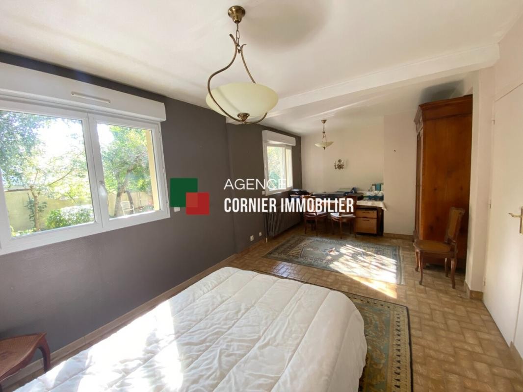 Vente Maison à Acigné 6 pièces