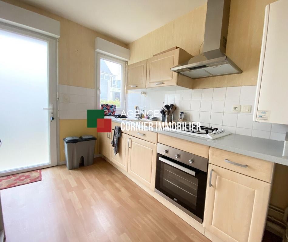 Location Appartement à Servon-sur-Vilaine 2 pièces