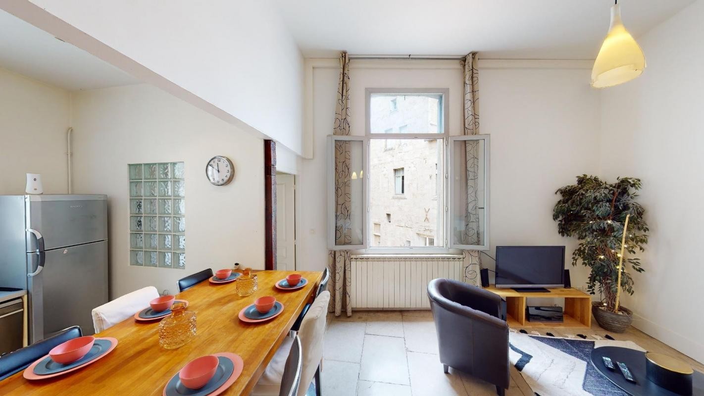 Vente Appartement à Montpellier 3 pièces