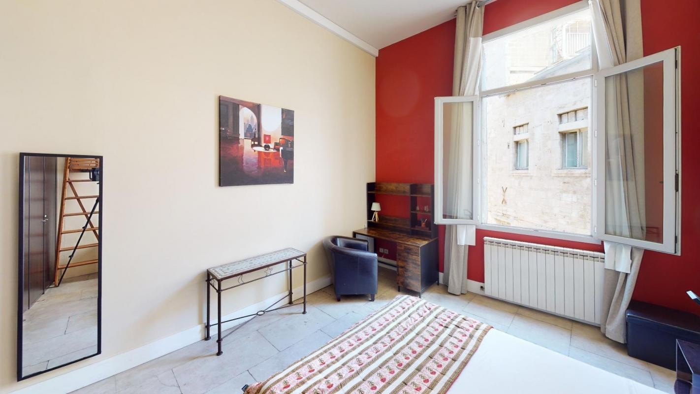 Vente Appartement à Montpellier 3 pièces