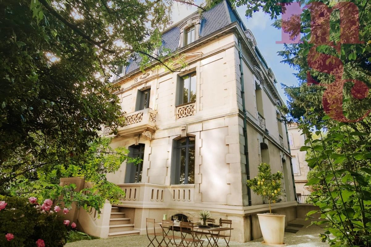 Vente Appartement à Montpellier 3 pièces