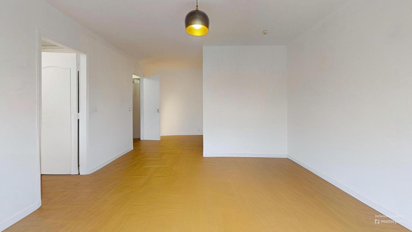 Vente Appartement à Paris Gobelins 13e arrondissement 1 pièce