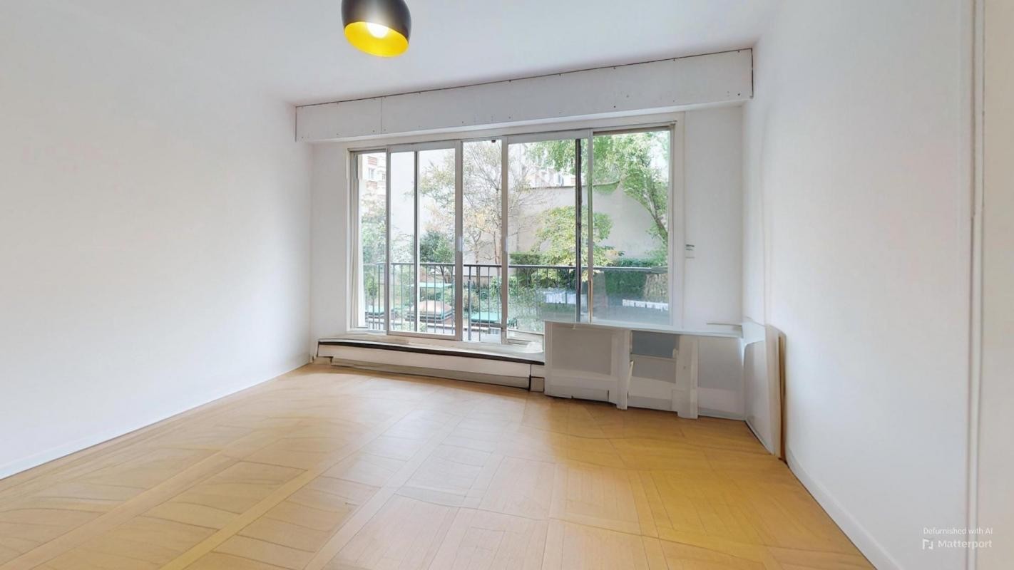 Vente Appartement à Paris Gobelins 13e arrondissement 1 pièce