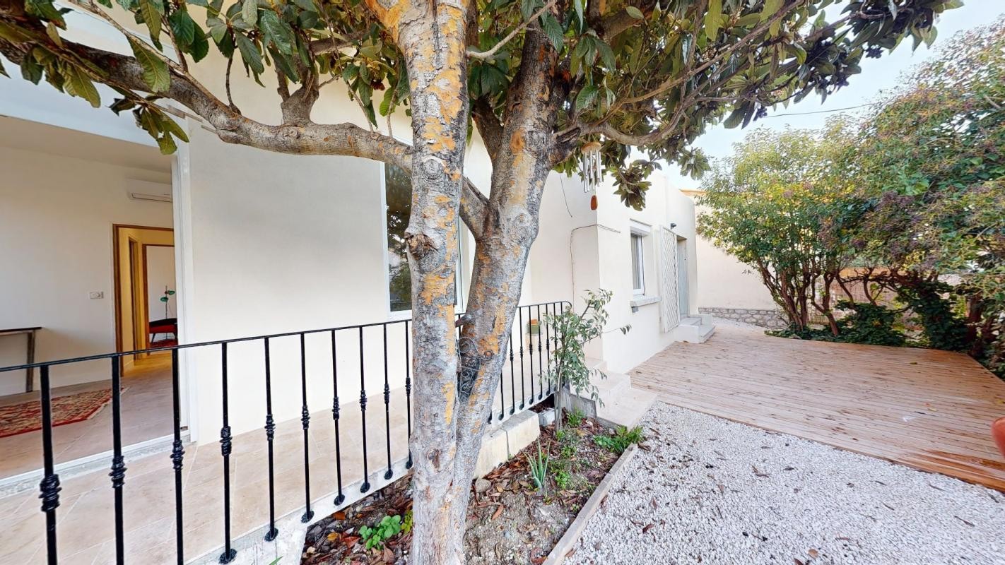 Vente Maison à Montpellier 5 pièces