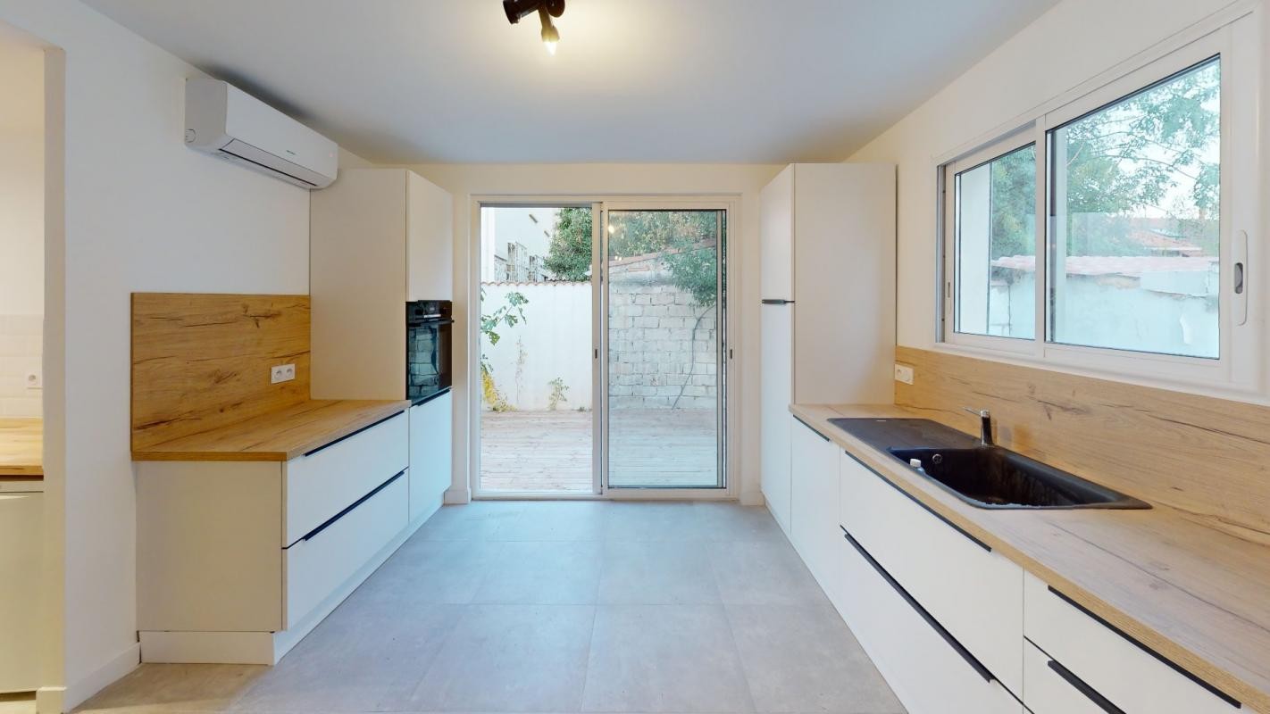 Vente Maison à Montpellier 5 pièces