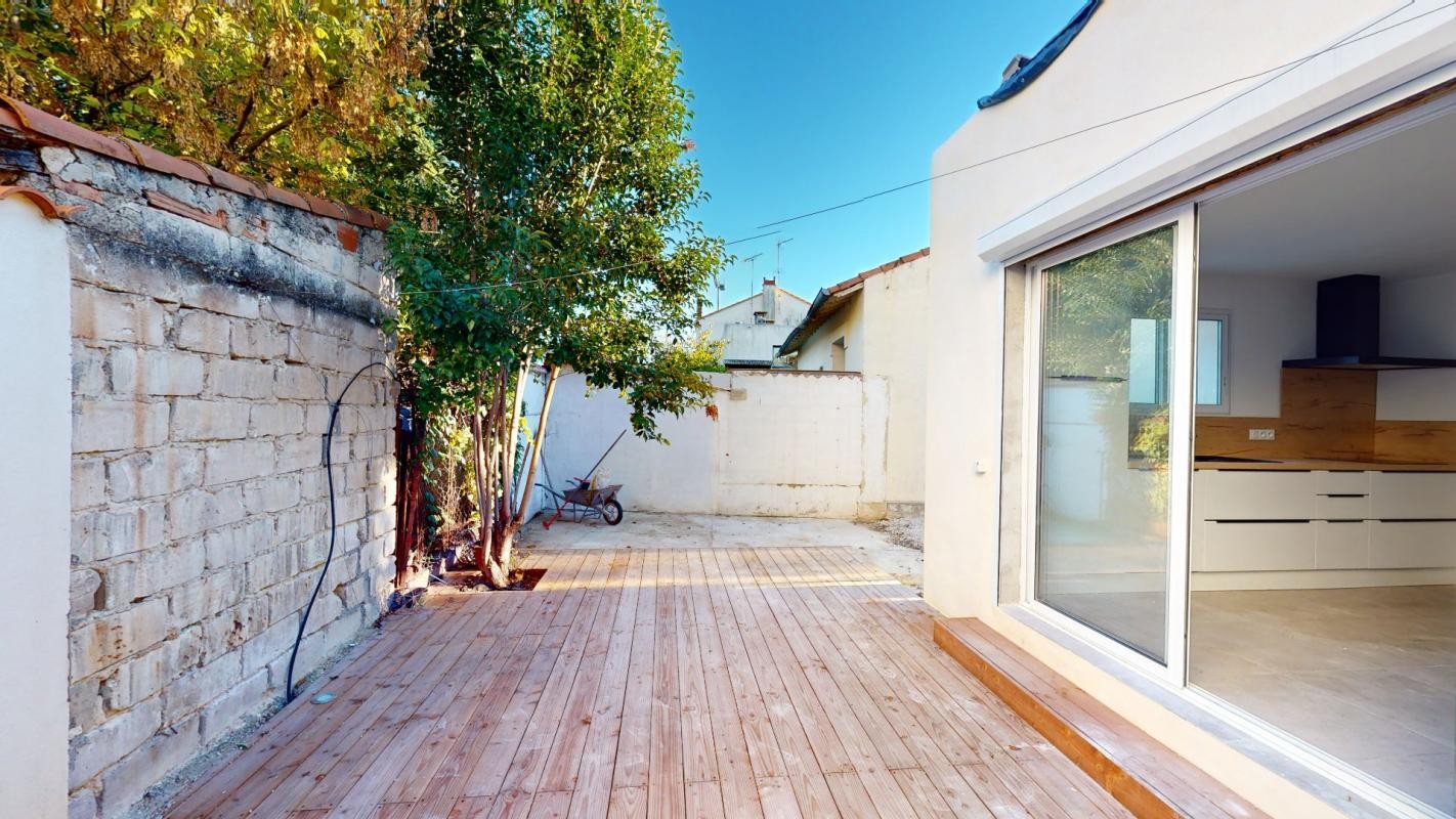 Vente Maison à Montpellier 5 pièces