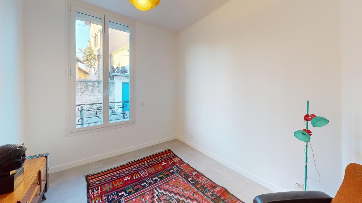 Vente Maison à Montpellier 5 pièces