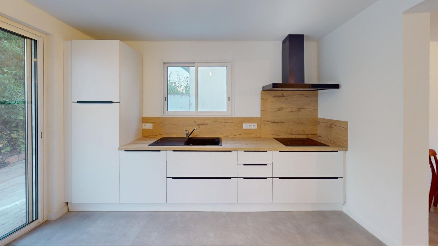 Vente Maison à Montpellier 5 pièces