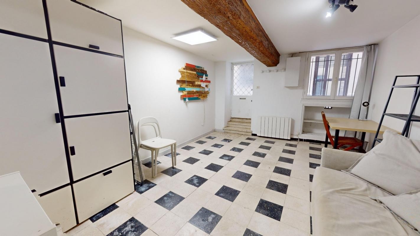 Vente Appartement à Montpellier 1 pièce