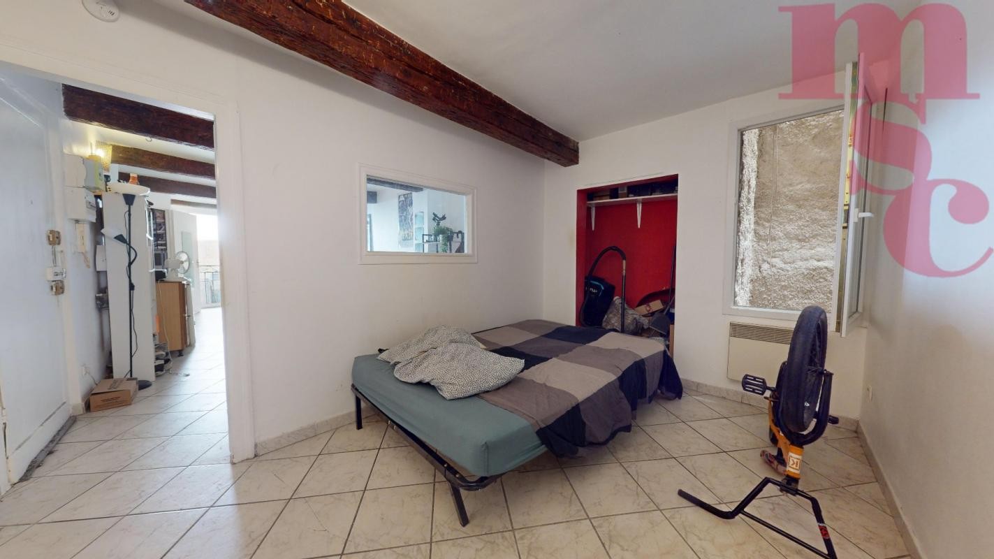 Vente Appartement à Montpellier 2 pièces