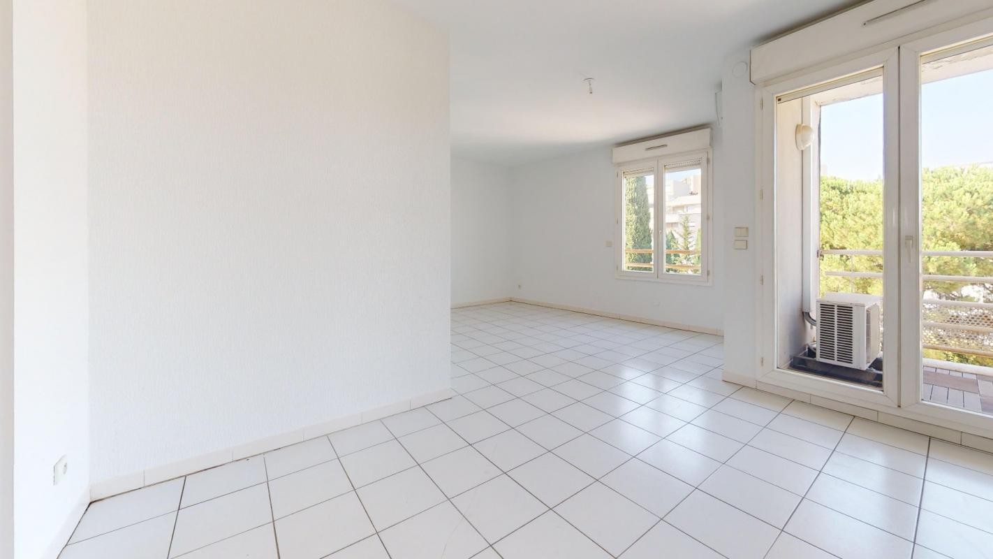 Vente Appartement à Montpellier 2 pièces