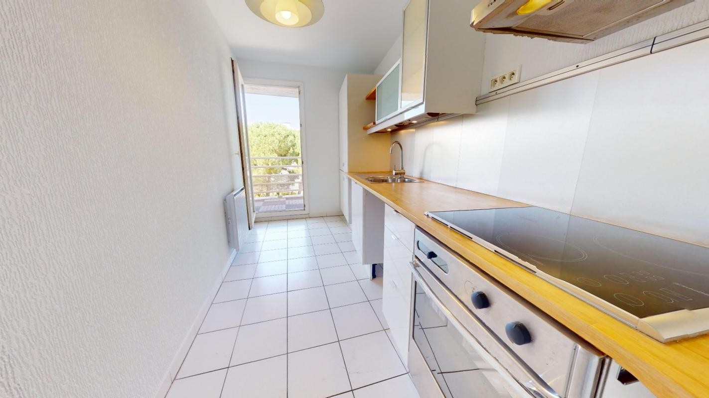 Vente Appartement à Montpellier 2 pièces