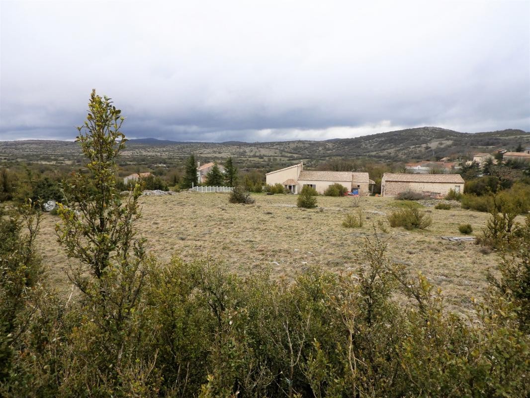 Vente Garage / Parking à Lodève 10 pièces