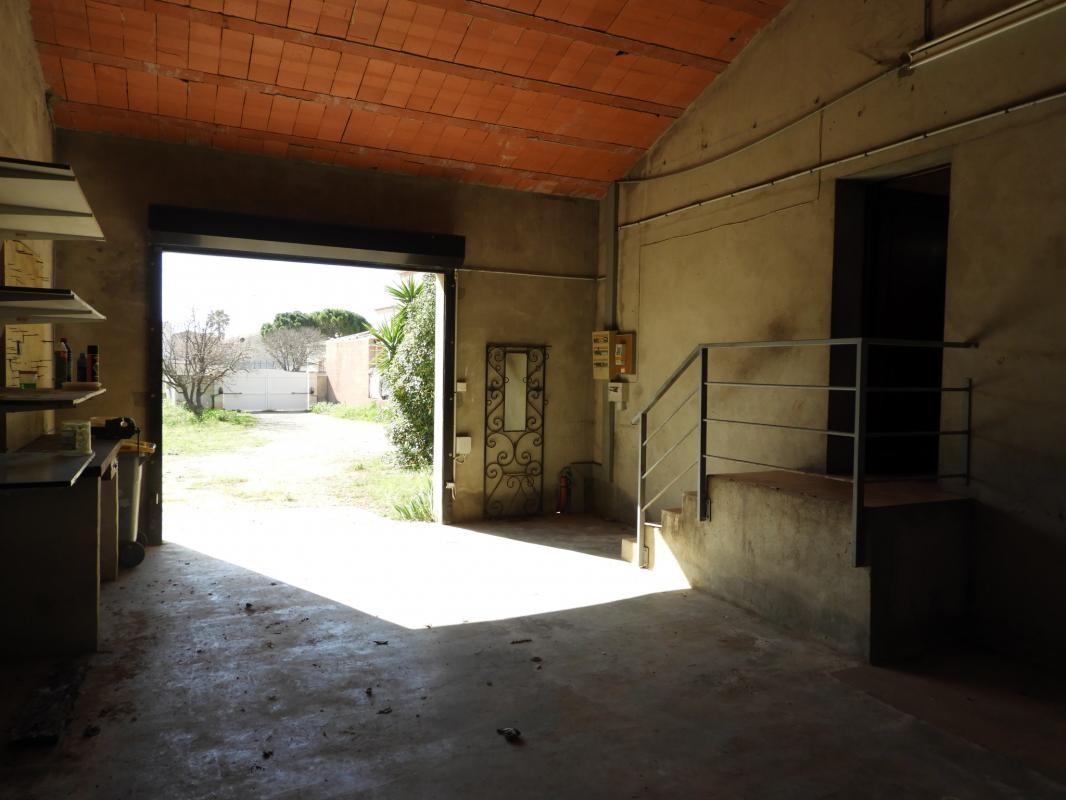 Vente Maison à Frontignan 3 pièces