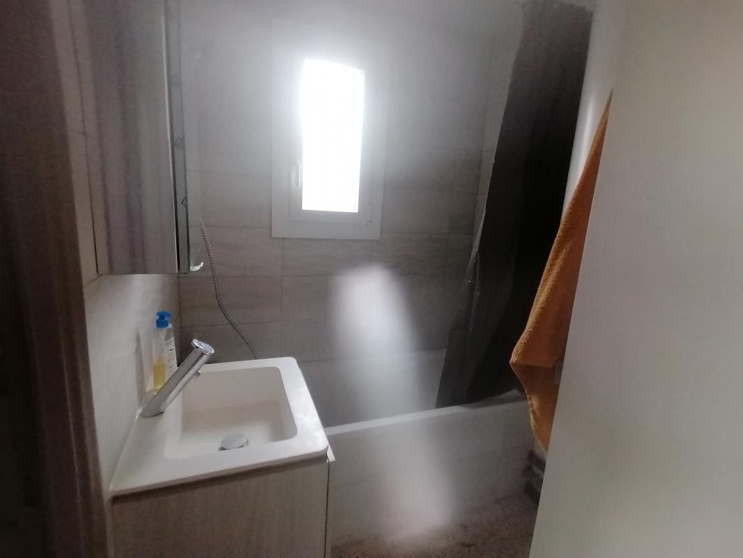 Vente Appartement à Montpellier 1 pièce