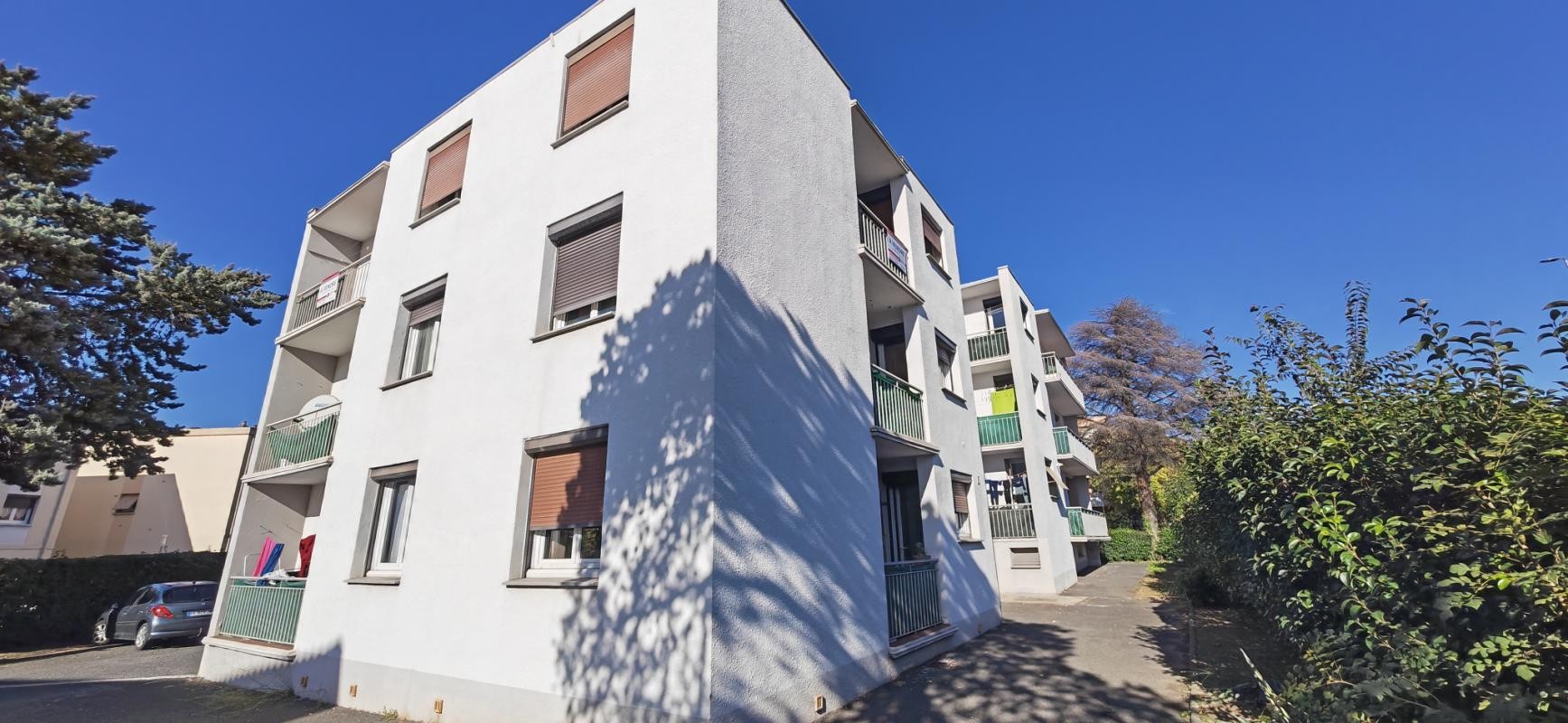 Vente Appartement à Béziers 4 pièces