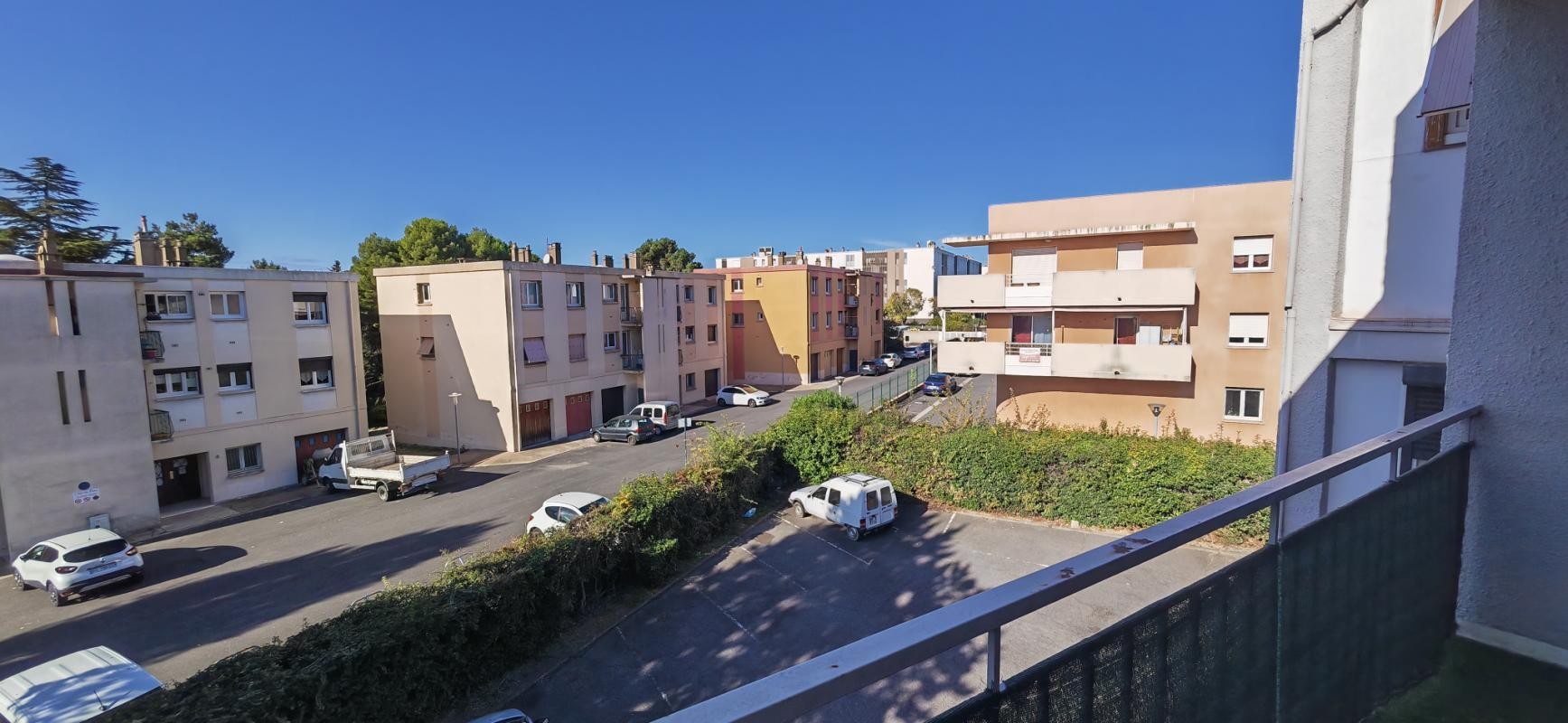 Vente Appartement à Béziers 4 pièces