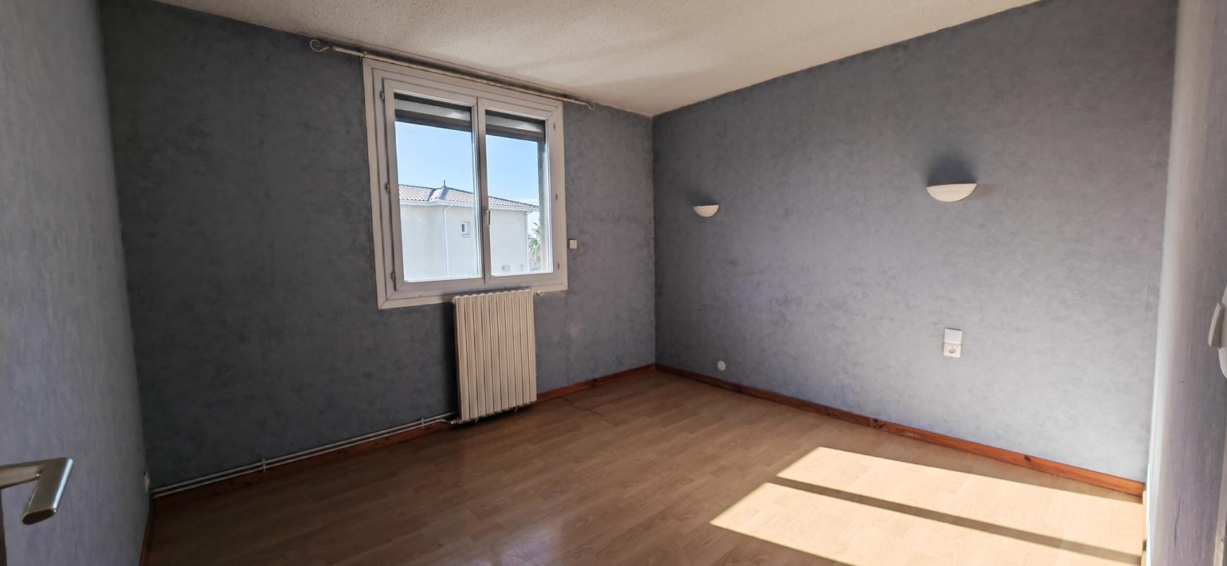 Vente Appartement à Béziers 4 pièces