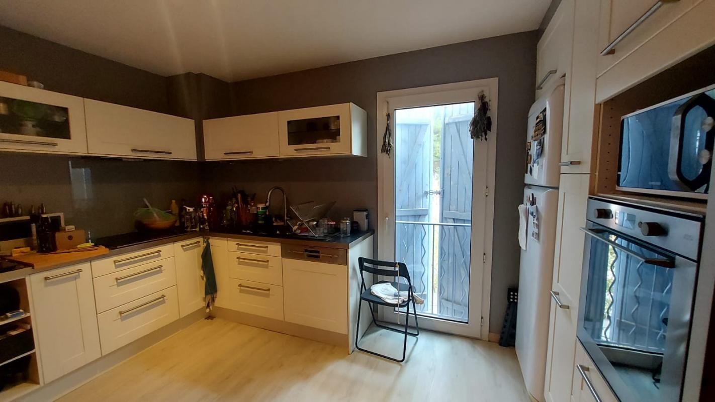 Vente Maison à Montpellier 6 pièces