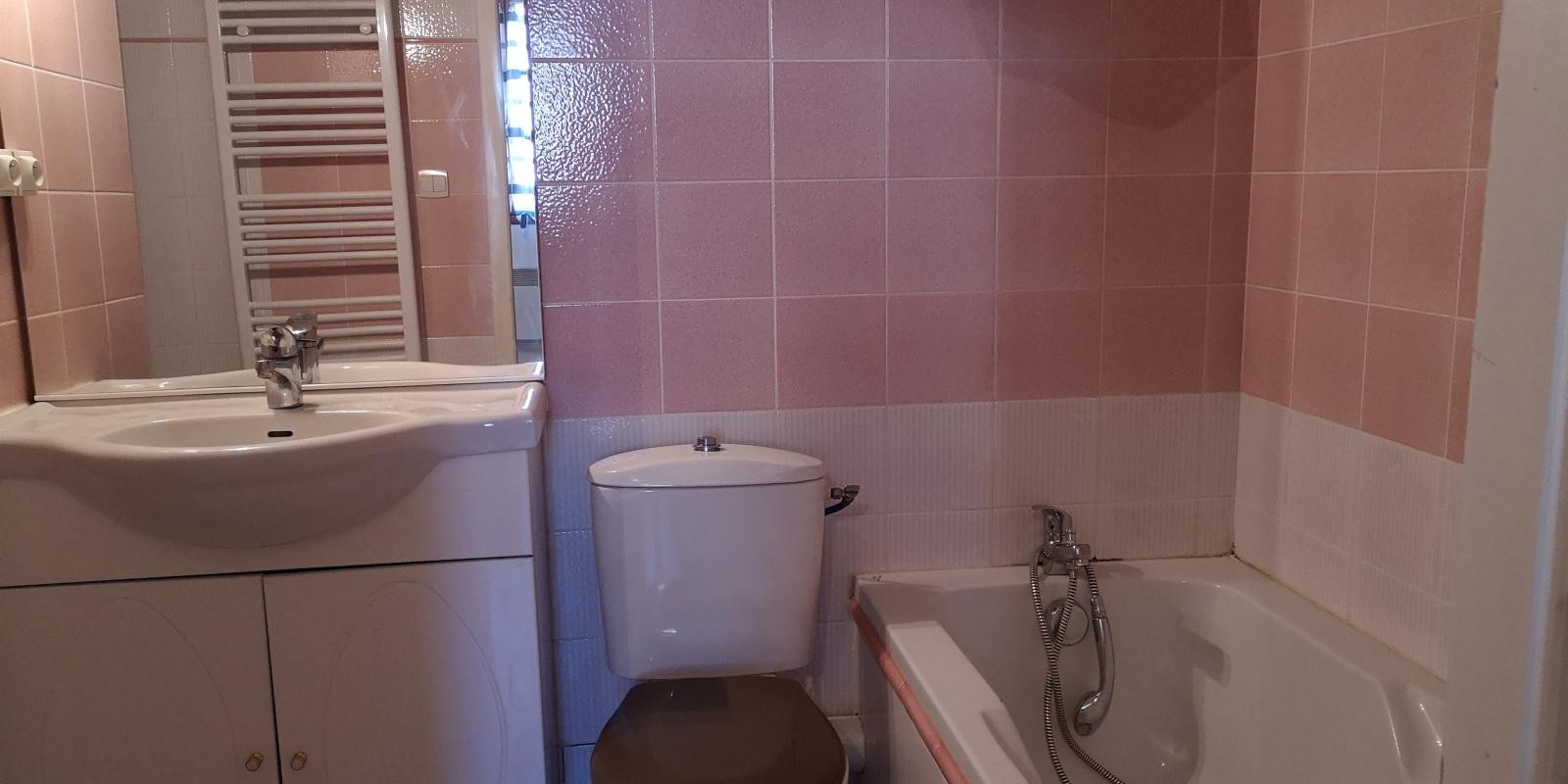 Location Appartement à Agde 2 pièces