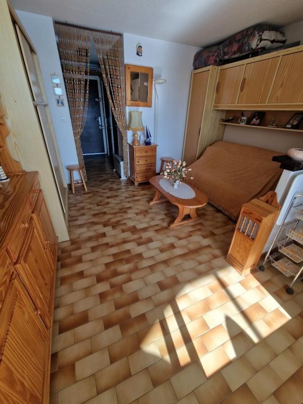 Vente Appartement à Agde 2 pièces