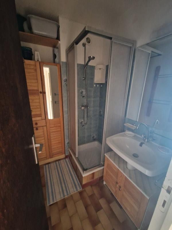 Vente Appartement à Agde 2 pièces