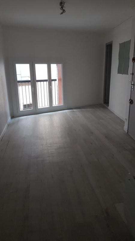 Location Appartement à Agde 2 pièces