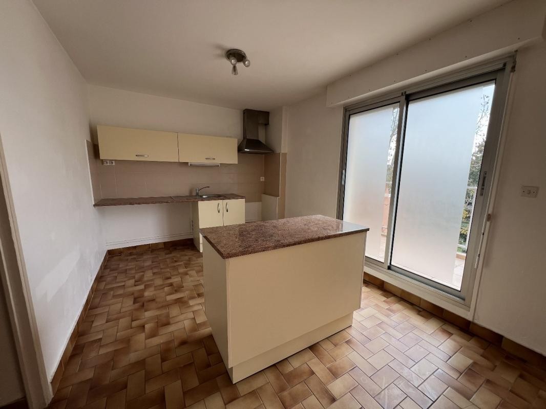 Vente Appartement à Agde 3 pièces