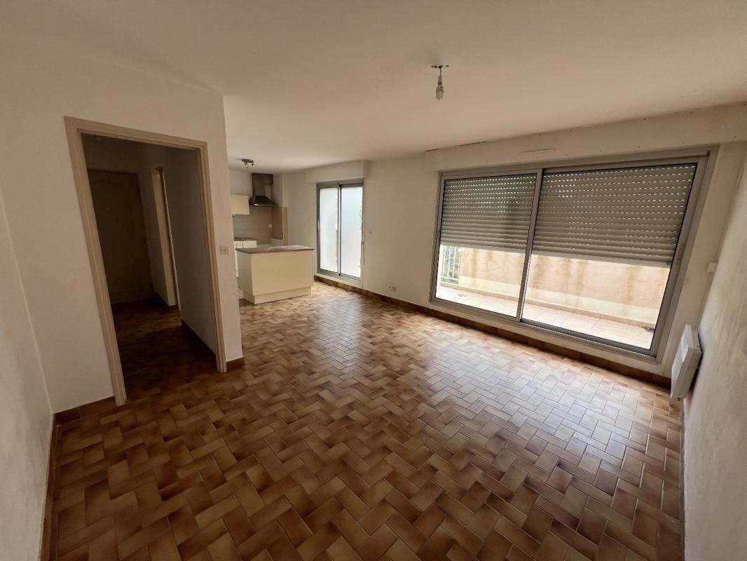 Vente Appartement à Agde 3 pièces