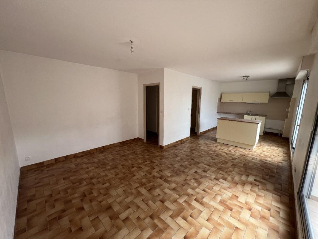 Vente Appartement à Agde 3 pièces