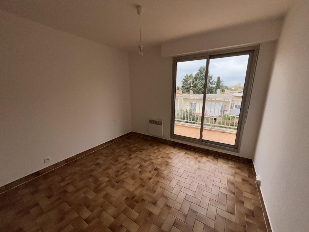 Vente Appartement à Agde 3 pièces