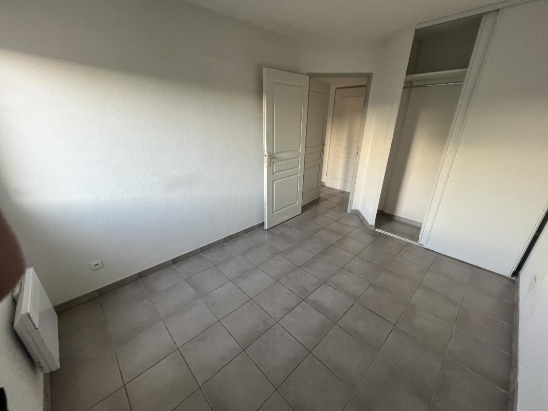 Vente Appartement à Agde 3 pièces