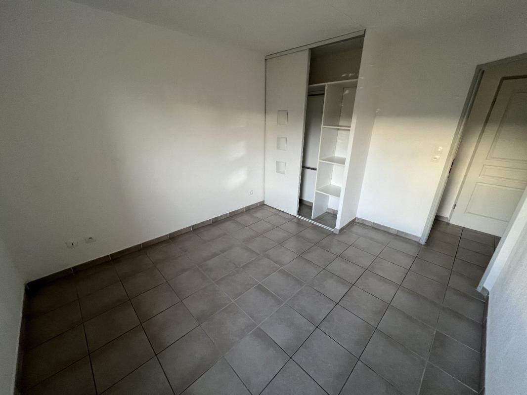 Vente Appartement à Agde 3 pièces