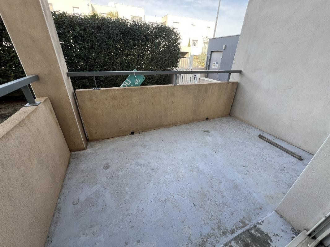 Vente Appartement à Agde 3 pièces