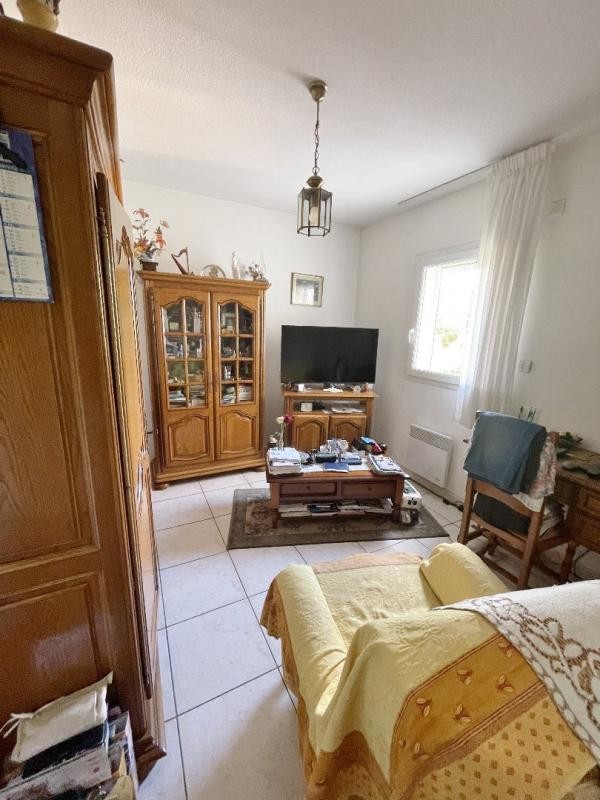 Vente Appartement à Agde 3 pièces