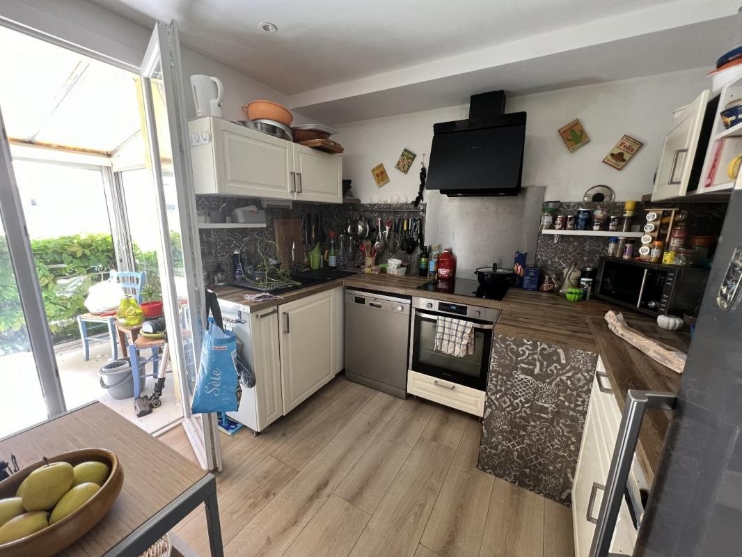 Vente Maison à Agde 5 pièces