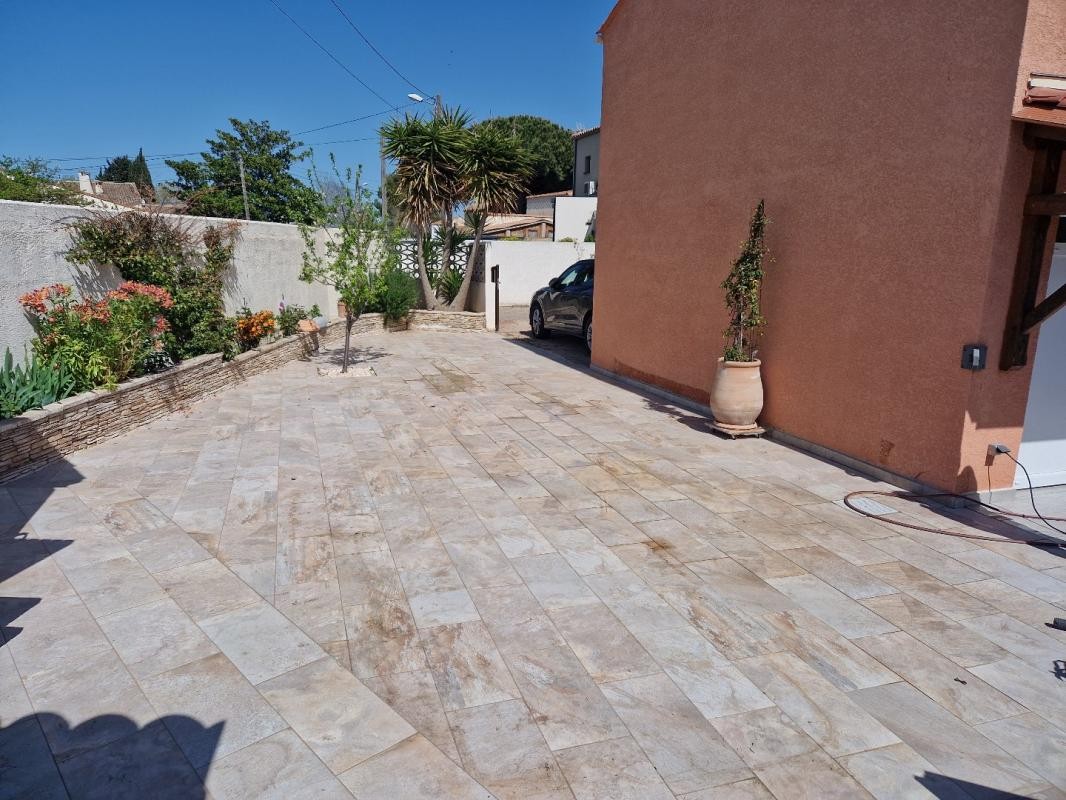 Vente Maison à Agde 4 pièces