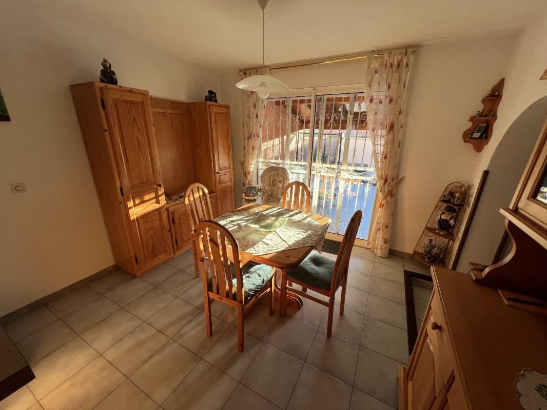 Vente Maison à Agde 4 pièces