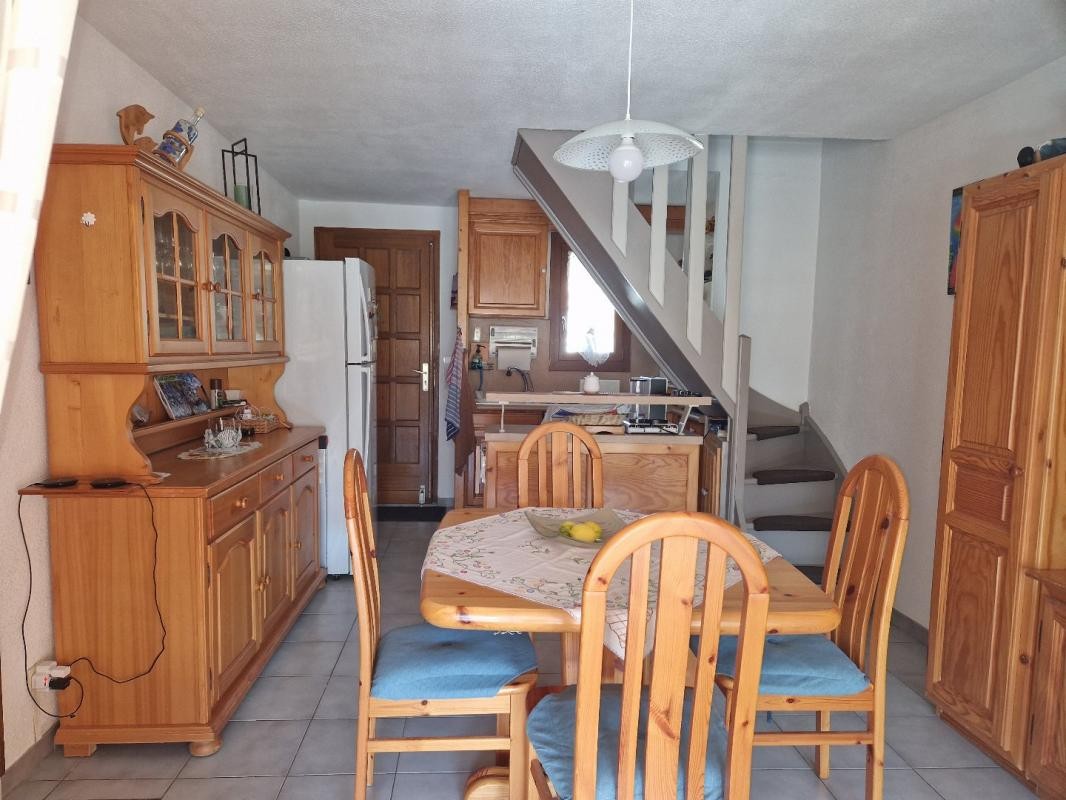 Vente Maison à Agde 4 pièces