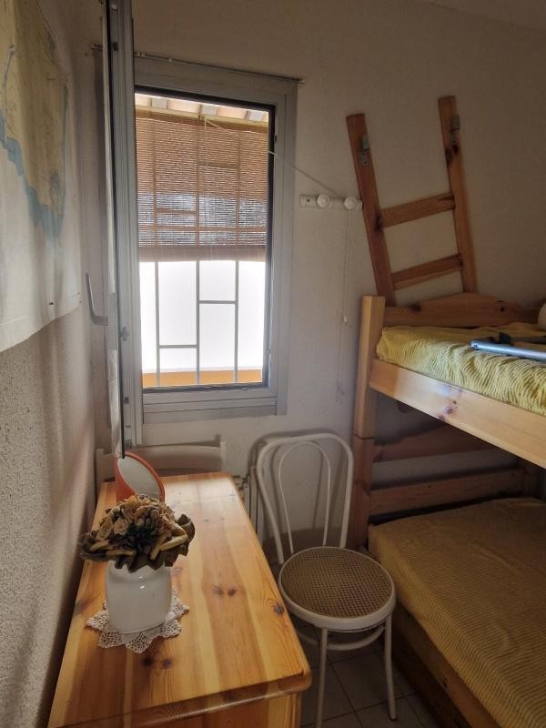 Vente Appartement à Agde 2 pièces