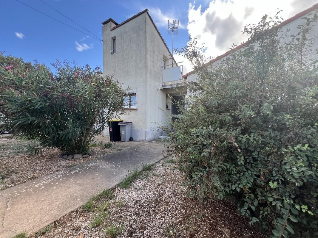 Vente Maison à Agde 6 pièces